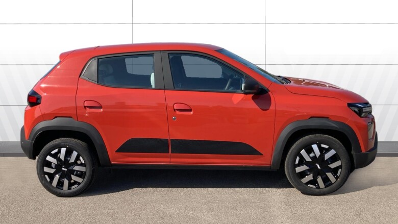 Dacia Spring 27kWh Expression 65 48kW 5dr Auto Electric Hatchback